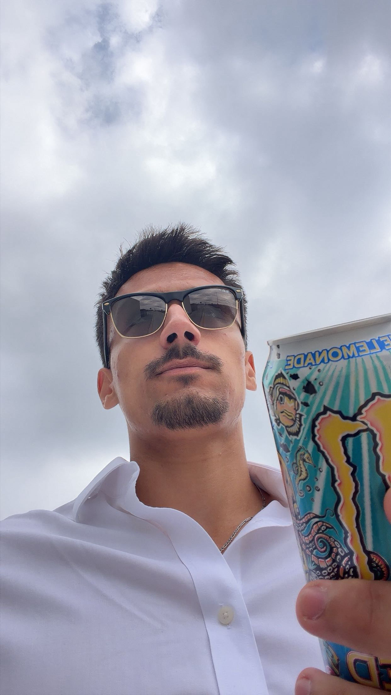 My custom profile picture